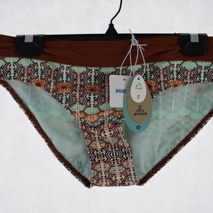 Prana Rosa Gypsy Ramba Bikini Bottom